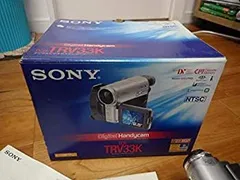 2025年最新】SONY DCR-TRV33の人気アイテム - メルカリ