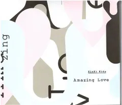 2025年最新】amazing love ファンクラブ盤の人気アイテム - メルカリ