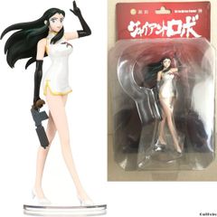 UDF 銀鈴 ジャイアントロボ No.263 メディコムトイ フィギュア 未開封