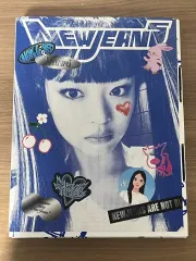 2025年最新】newjeans ハニ bluebookの人気アイテム - メルカリ
