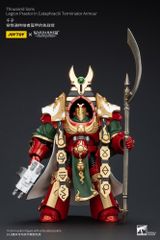 ウォーハンマー40K JOYTOY サングィニウス アクションフィギュア