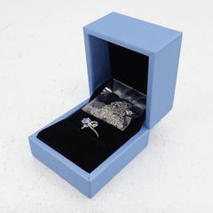 潤羽るしあ 誕生日記念2022 るしあと一生一緒エンゲージリング新品未開封品 Amazon.co.jp: ・潤羽るしあ るしあと一生一緒エンゲージリング