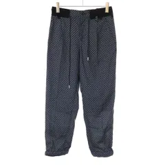 Sacai サカイ ロングパンツ 21SS ペイズリープリント 楽天市場】sacai（柄ペイズリー）（メンズファッション）の通販