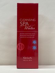 【未開封品】 江原道　クレンジングウォーター　クレンジング水　500ml