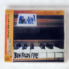 2025年最新】ben folds five レコードの人気アイテム - メルカリ