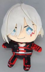 新品 鬼滅の刃 ぬいぐるみ 童磨 ラウンドワン限定 - メルカリ