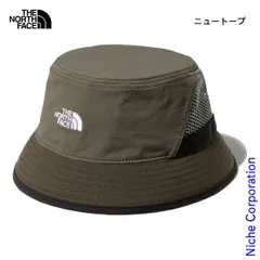 【新品】 ザ・ノース・フェイス キャンプメッシュハット NN02232 秋冬 アパレル 帽子