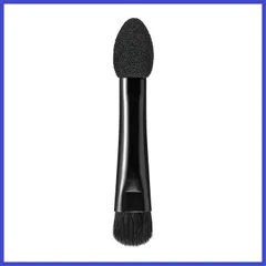 マキアージュ (MAQUILLAGE) チップ&ブラシ N | チップ ・ ブラシ | アイシャドウ用 | メイク道具 メイク用具 | 資生堂