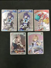 ホロライブ ホロカ promise プロモ 4枚 ホロカ】Promiseの性能と評価【ホロライブOCG】 | ホロカ攻略ギルド