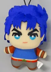 【中古】ぬいぐるみ ジョナサン・ジョースター ちみっともぬい 「ジョジョの奇妙な冒険 第一部 ファントムブラッド」 ナムコ限定