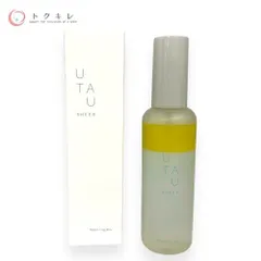 UTAU エッセンスバーム バランシングミスト セット¥22660分25%引き UTAU SHEER PRODUCTS｜UTAU(ウタウ)