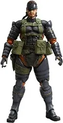 2025年最新】プレイアーツ改 スネークの人気アイテム - メルカリ