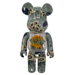 2025年最新】be@rbrick flor@ 400%の人気アイテム - メルカリ