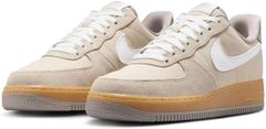 [ナイキ] エア フォース 1 '07 W AIR FORCE 1 '07 ライトカーキ/ガムイエロー/カレッジグレー/ホワイト HV4306-234 27.0cm [27.0 cm]