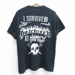 2023年最新】hatebreed tシャツの人気アイテム - メルカリ