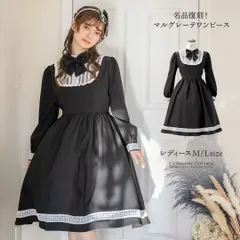 マルグレーテワンピース レディース クラシカル ロリータ TAK キャサリンコテージのサムネイル