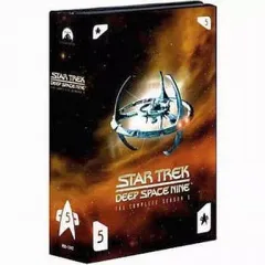 2026年最新】スタートレック・ディープ・スペース・ナインの人気