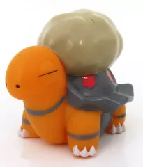 【中古】食玩 トレーディングフィギュア 357.コータス 「ポケモンキッズ アドバンス8」