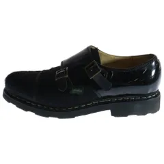 2025年最新】パラブーツ ビームスボーイの人気アイテム - メルカリ