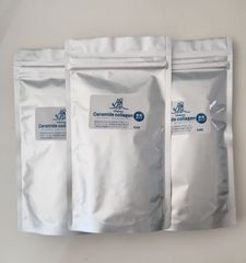 ライフラインシリーズ　セラミドコラーゲン錠剤タイプ90g×3袋