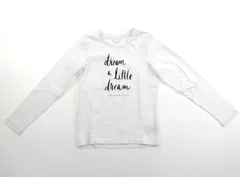【ケイトスペード/KateSpade】Tシャツ・カットソー 140サイズ 女の子【子供服・ベビー服】（1970195）