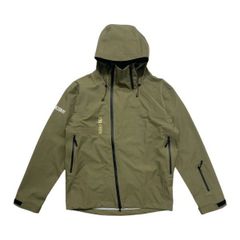 EXPANSION / mount marcy gore tex jacket