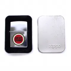 2024年最新】zippo lucky strikeの人気アイテム - メルカリ