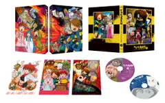 【新品未開封】ゲゲゲの鬼太郎(第5期) コンプリートBlu-ray BOX 下巻 [Blu-ray] 形式: Blu-ray