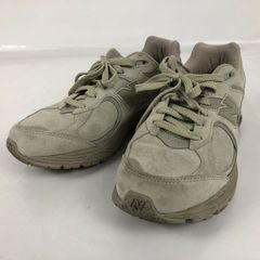 New Balance 2002R "Beige" ニューバランス 2002R "ベージュ" 26.5cm /m 250405 02061hi◇149