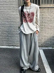 【COSYHARU】Summer Easy Denim Shirt COSYHARU】Summer Easy Denim Shirt (COSYHARU/シャツ) 97633986