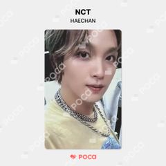【NCT ヘチャン】 WALK : ON THE BEAT RANDOM TRADING CARD SET C VER. 公式 トレカ ★Pocamarket公式★