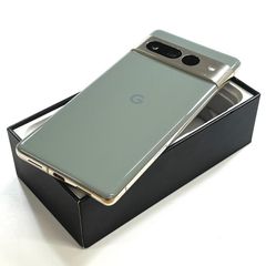 【ジャンク品】Google｜Pixel 7 Pro 128GB｜SIMフリー