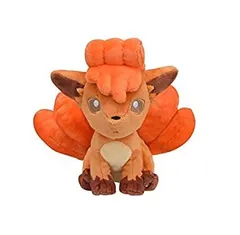 2025年最新】ポケモンフィット ロコンの人気アイテム - メルカリ
