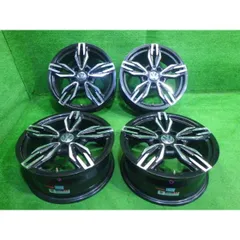 三菱 グランディス 純正 16×6.5JJ+46 ダンロップ 215/60R16