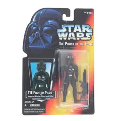 スターウォーズ　ケナー　12inch　フィギュア 　タイファイターパイロット スターウォーズケナー12inchフィギュア タイファイターパイロット