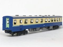 キハ工房 B-02 キロハ18 ペーパーキット Nゲージ 1/150 鉄道模型