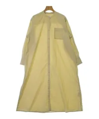 URBAN RESEARCH DOORS シャツワンピース レディース 【古着】【中古】【送料無料】