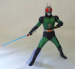 仮面ライダー　スカイライダー　ガレージキット　ボークス　ソフビ　石ノ森　章太郎 仮面ライダー スカイライダー ガレージキット ボークス ソフビ 石ノ森
