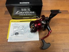シマノ BB-X ラリッサ 2500DXG