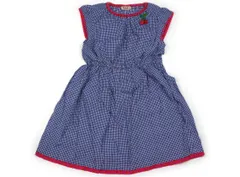 【ファミリア/familiar】ワンピース 130サイズ 女の子【子供服・ベビー服】（1561533）