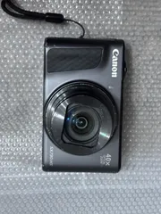 【極美品】Canon PowerShot SX730 HS SL ブラック キヤノン(CANON) PowerShot SX730 HS ブラックの買取価格｜ナニワ