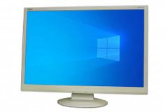 Apple Cinema Display 23インチ 変換アダプタ付 - メルカリ
