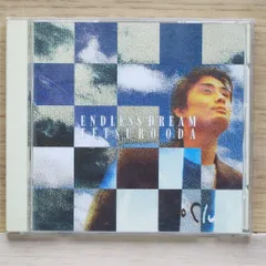 織田哲郎 ENDLESS DREAM CD 国内盤CD☆織田哲郎/Tetsuro Oda□ ENDLESS DREAM 【BMCR86