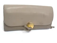 2025年最新】クロエ インディの人気アイテム - メルカリ