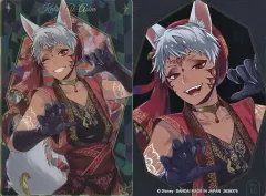 【中古】アニメ系トレカ No.12：カリム・アルアジーム