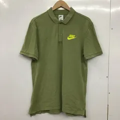 NIKE ナイキ ポロシャツ 半袖 909747-334 ポロシャツPQマッチアップポロ 半袖ポロシャツ