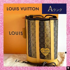 2024年最新】louis vuitton x nigoの人気アイテム - メルカリ