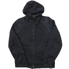 TEN-C テンシー イタリア製 ANORAK B7/7 + DOWN LINER ダウンライナー