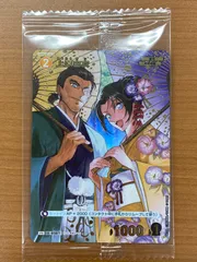 未開封　コナンTCG ベルモット チャレンジ戦　優勝 PR　プロモ コナンカード チャレンジ戦 ベルモット PRプロモ未開封セット