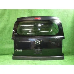 フレアクロスオーバー MS31S バックドア・リアゲート XS 4WD  